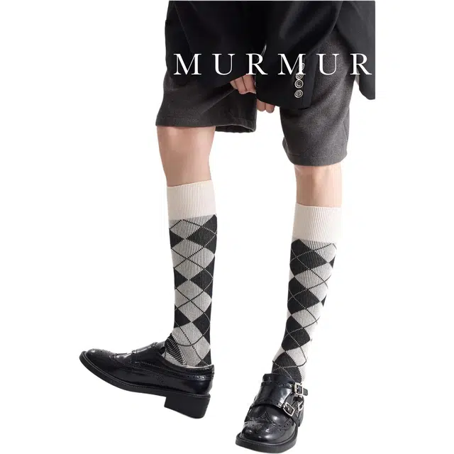 Tad murmur 2