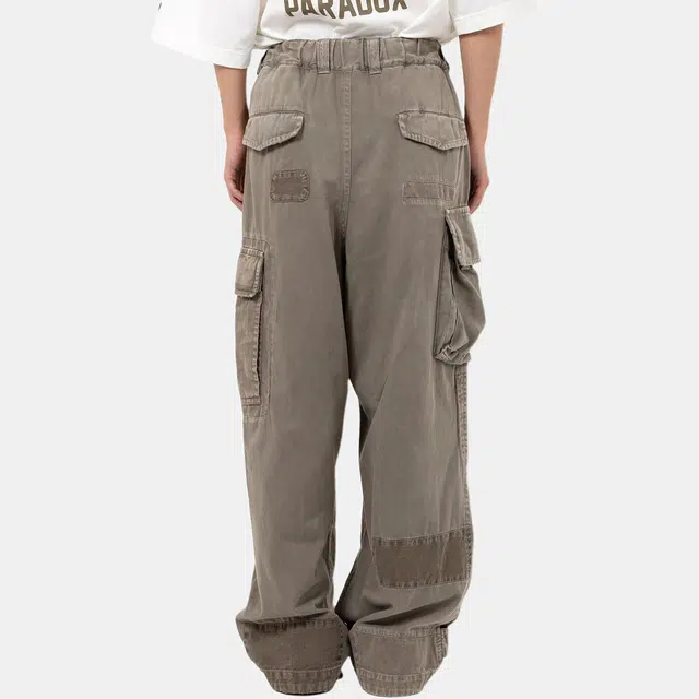 Maison Mihara Yasuhiro FW25 2025