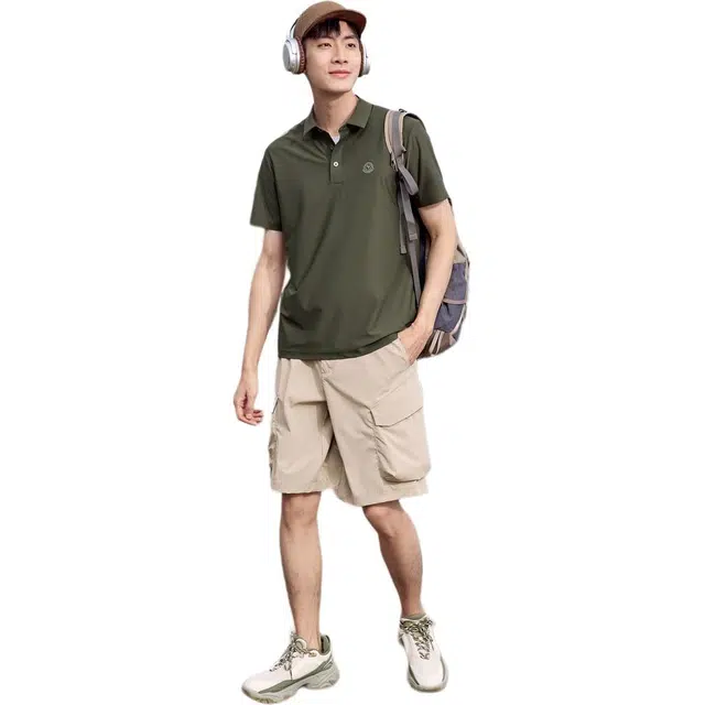 SEVEN Polo