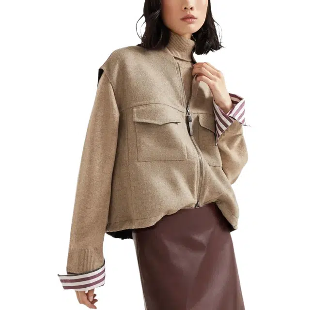 Brunello Cucinelli SS25
