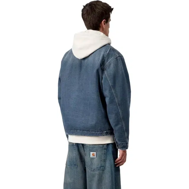 Carhartt WIP FW25 OG Detroit Jacket