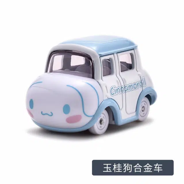 TAKARA TOMY 10