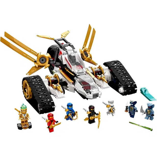 LEGO 71739