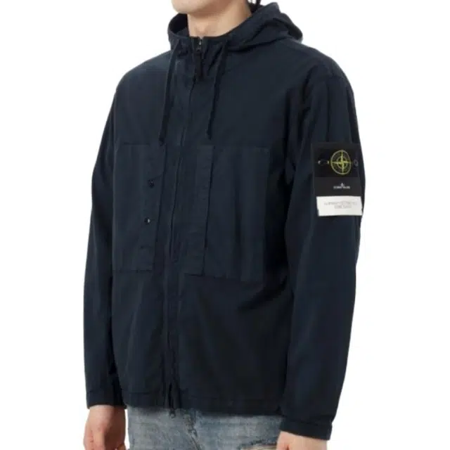 STONE ISLAND