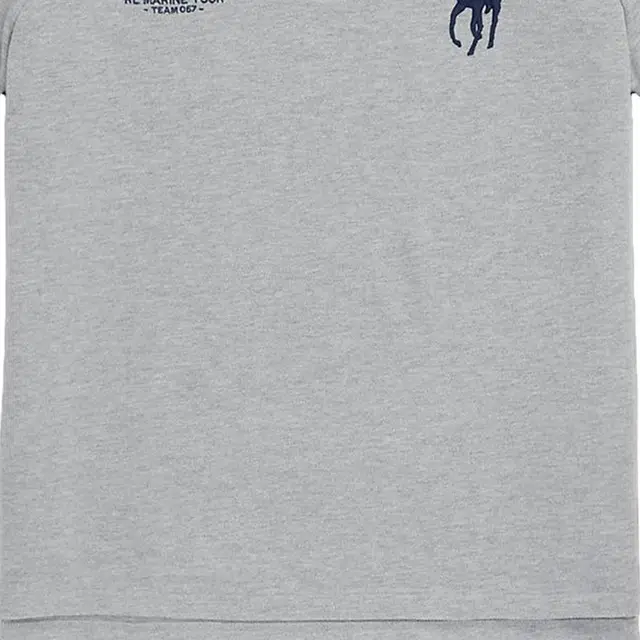 Polo Ralph Lauren SS23 LogoPolo