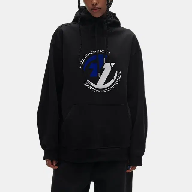 ADER ERROR x Zara FW22