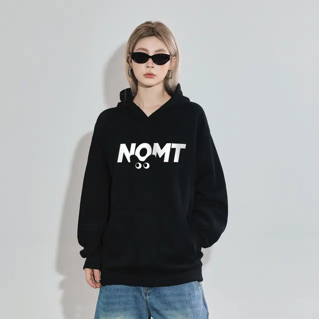 nomt logo