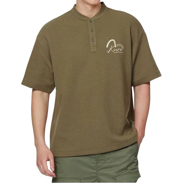 EVISU SS22 T