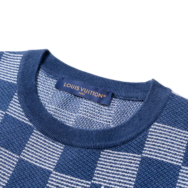 LOUIS VUITTON x x Nigo FW25 T