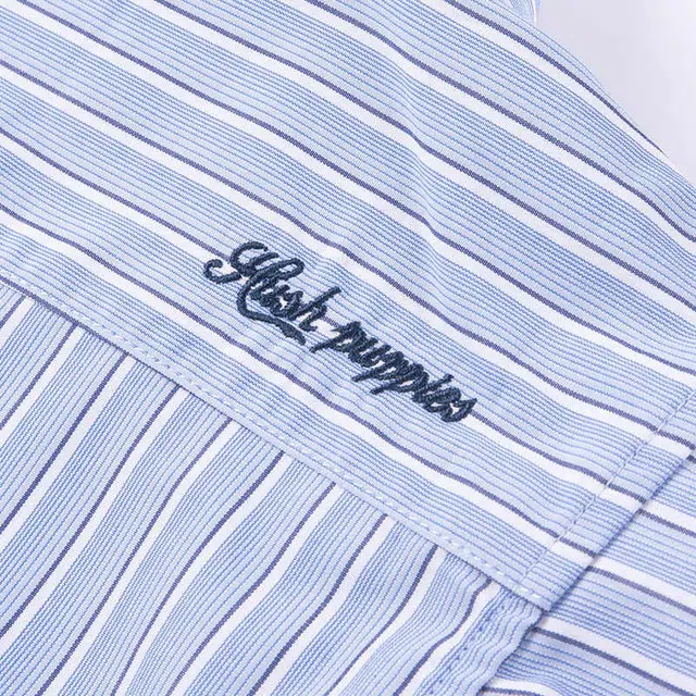 Hush Puppies SS25 MICHIGAN