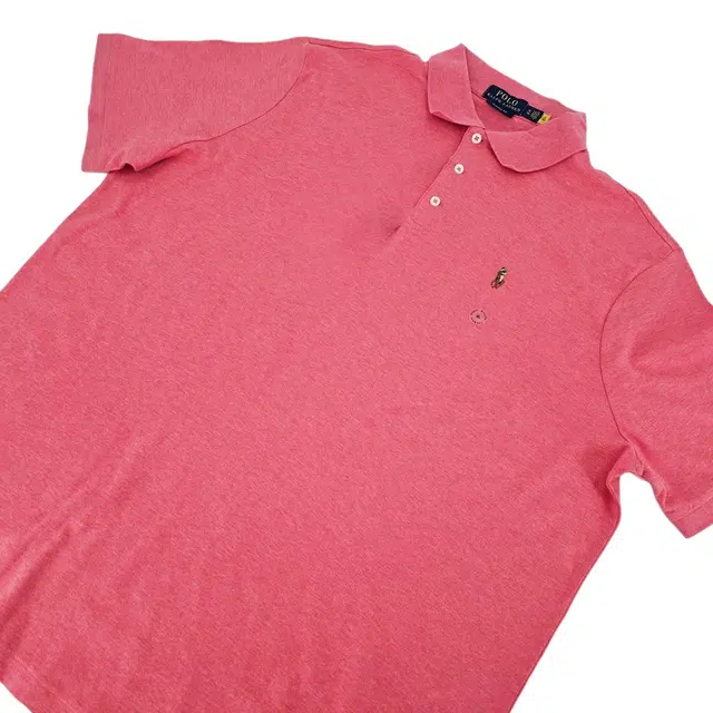 Ralph Lauren LogoPolo