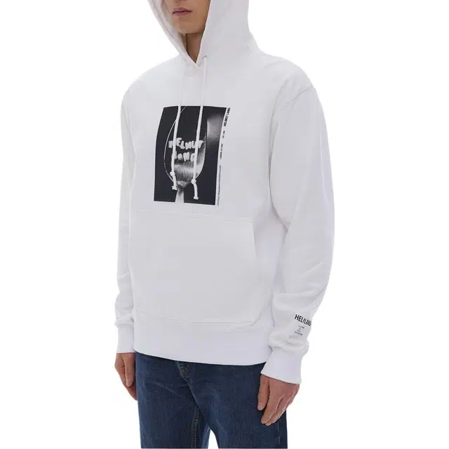 Helmut Lang Hoodie