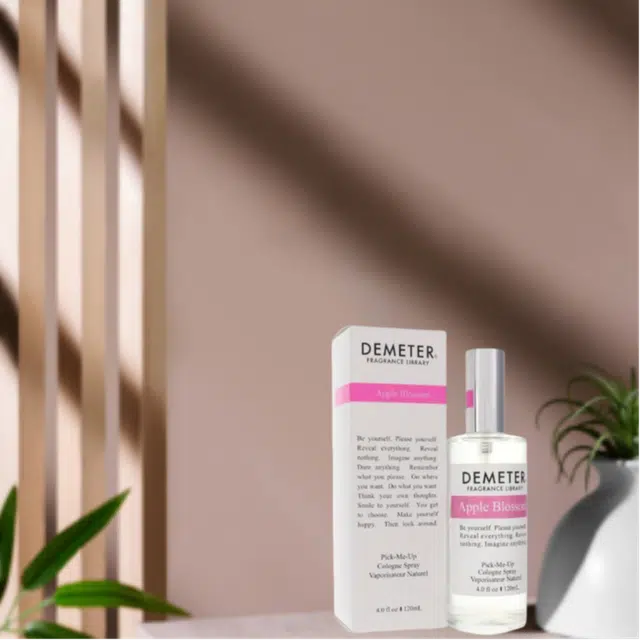 DEMETER EDC 120ml
