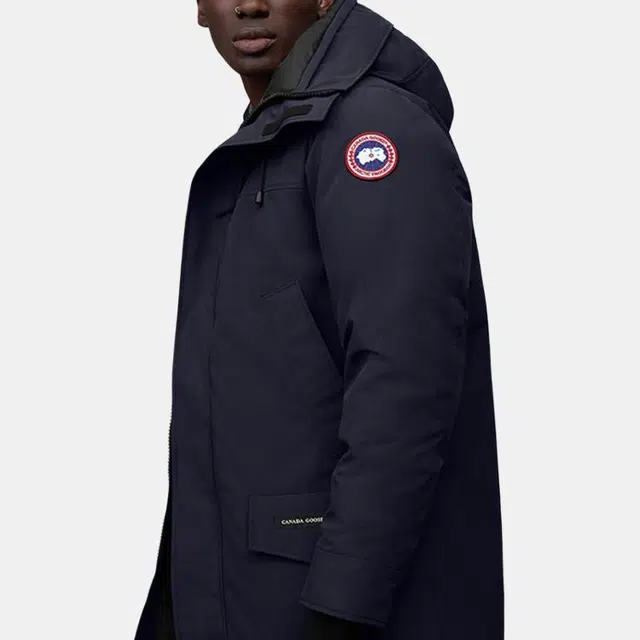 Canada Goose Langford Logo