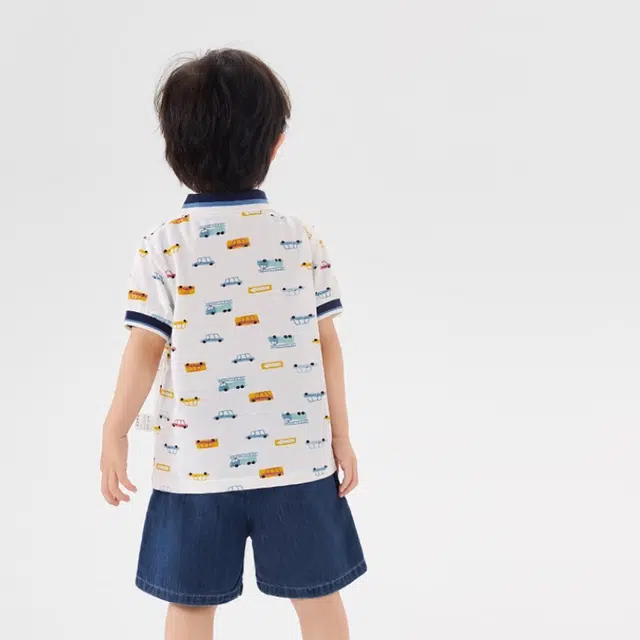 JELLYBABY POLOPolo