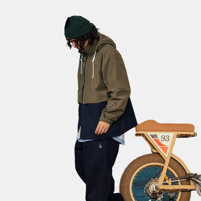 Nautica White Sail SS23