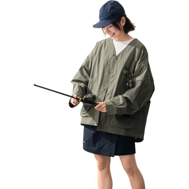 nautica white sail x Go out