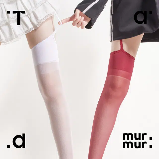 Tad murmur 3D