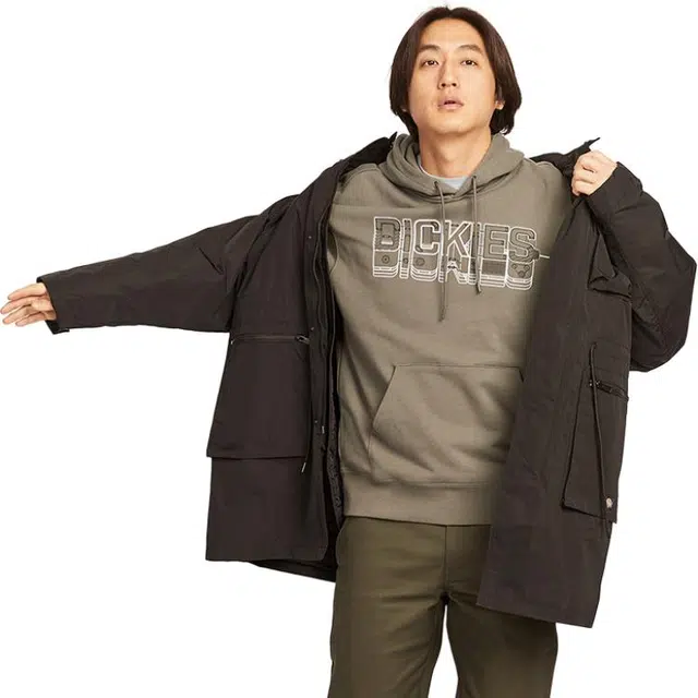 Dickies