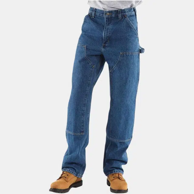 Carhartt B73 Deep Wash Blue