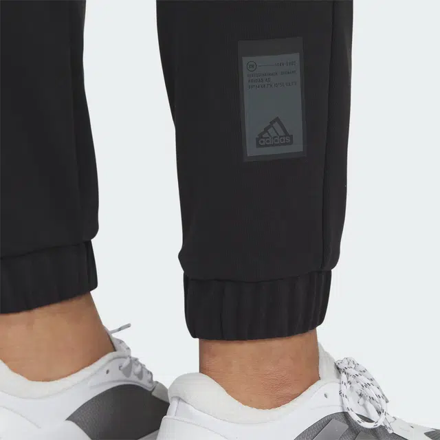 adidas City Escape Knit Pants Logo