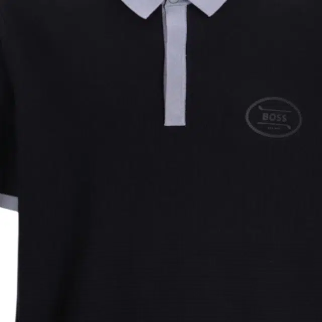 HUGO BOSS SS25 Polo