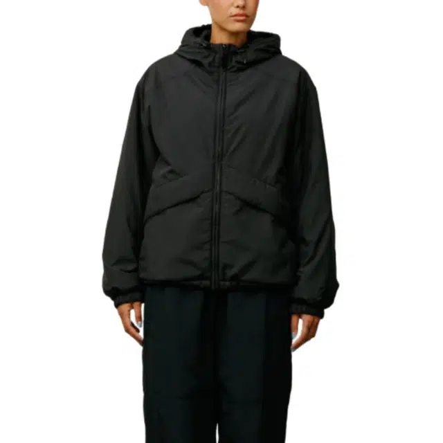 Stussy FW25 FW25 INSULATED HOODED JACKET