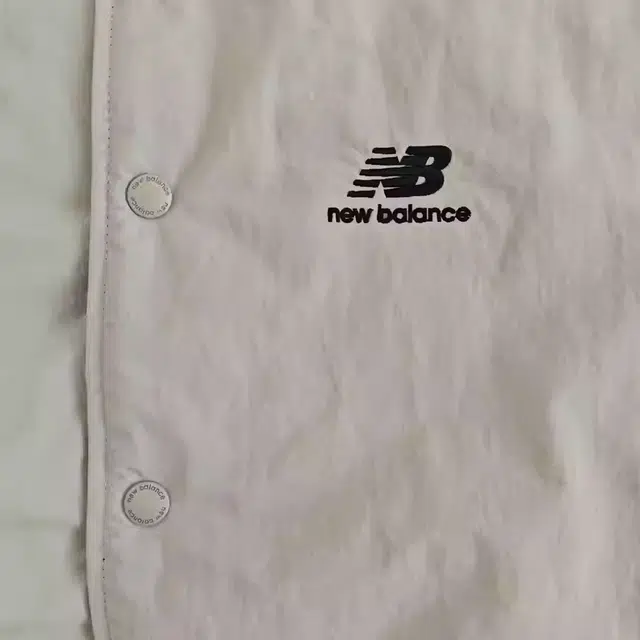 New Balance Logo