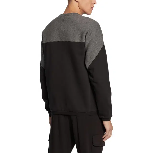 EMPORIO ARMANI FW22 Logo