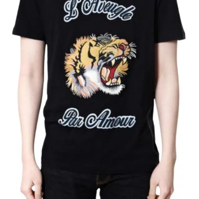 GUCCI T