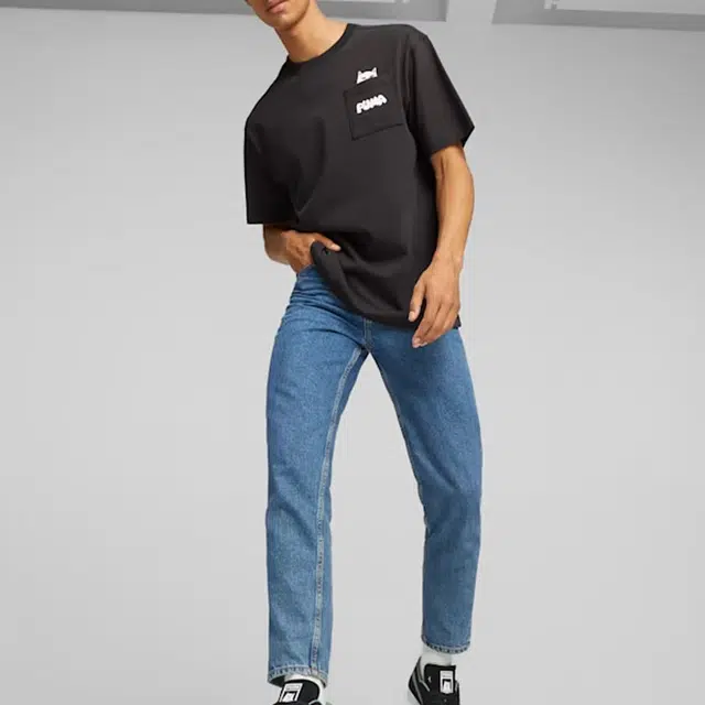 PUMA x RIPNDIP SS23 LogoT