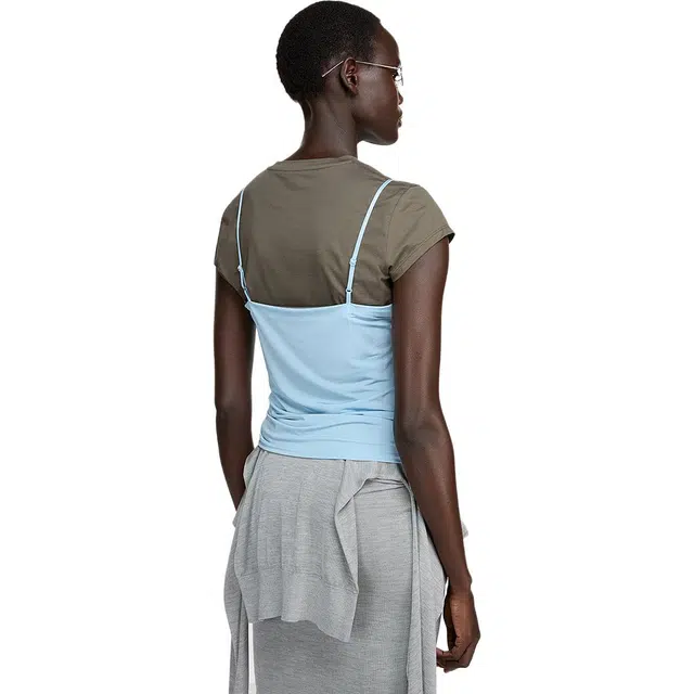 Acne Studios SS25 T