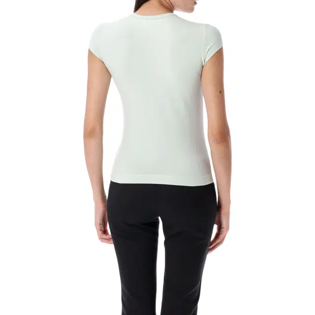 DIESEL DIESEL OVAL-D Logo FW25T
