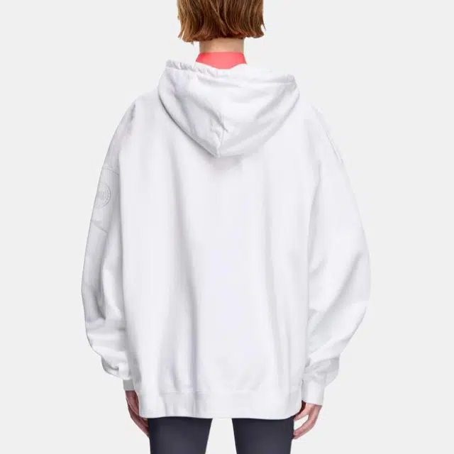 Canada Goose SS25 Snow Goose logo