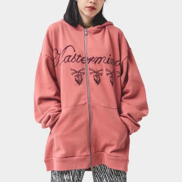 Travis Scott x Mastermindm SS22