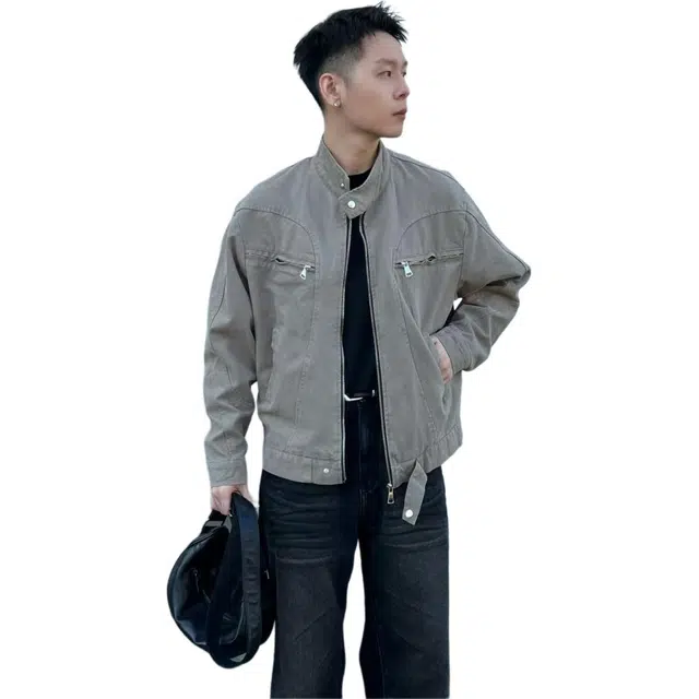 GEOGRE ALEX cleanfit