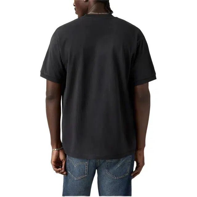 levis SS25 logoT