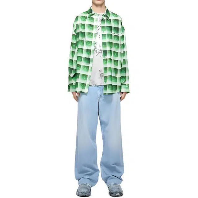 Acne Studios 1981M