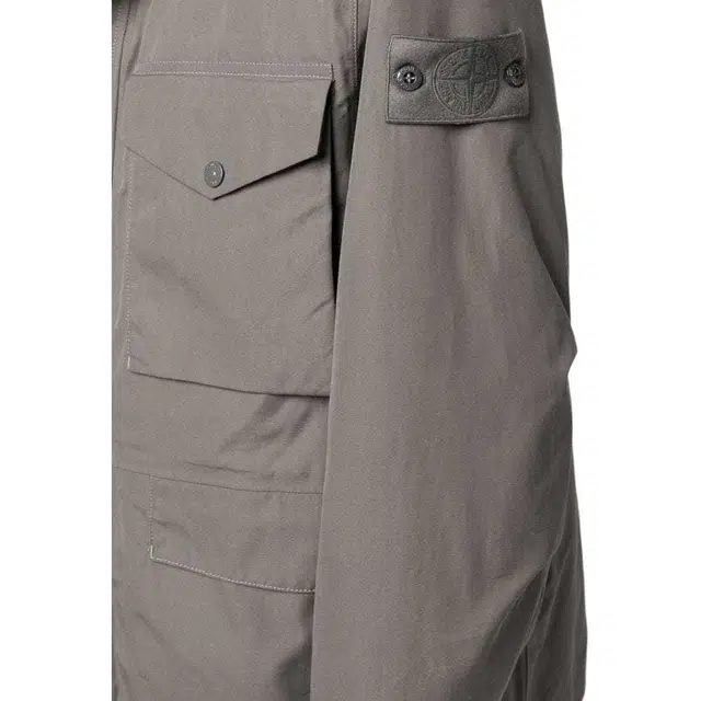 STONE ISLAND GhostGhost Pieces