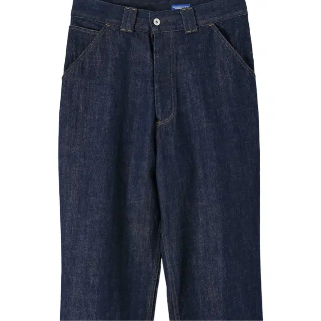MARGARETHOWELL TAPERED JEAN MHL