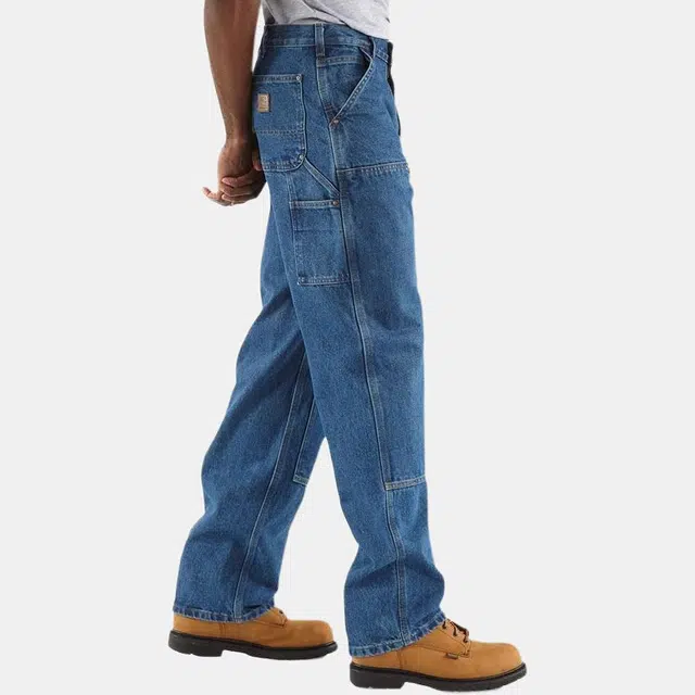 Carhartt B73 Deep Wash Blue
