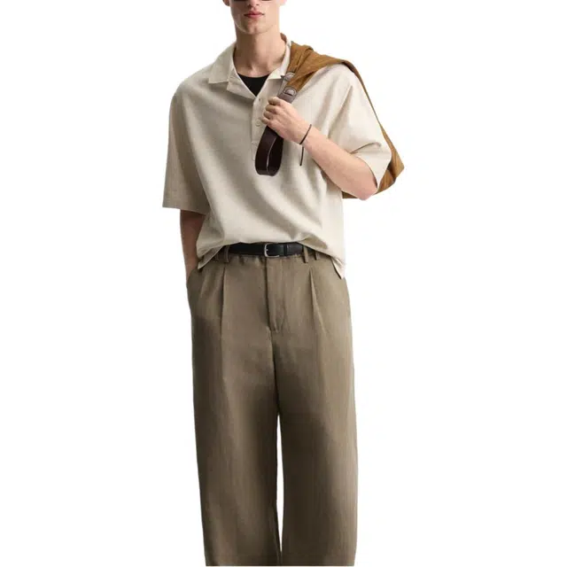 ZARA Polo
