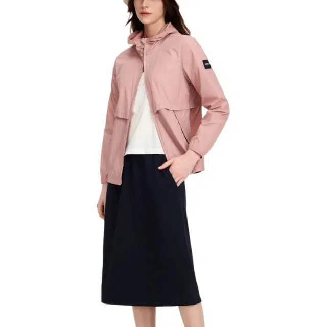 AIGLE SS25 UPF50+