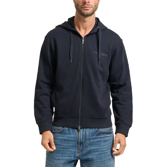 ARMANI EXCHANGEAE SS25