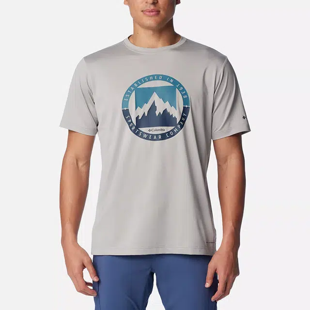 Columbia T