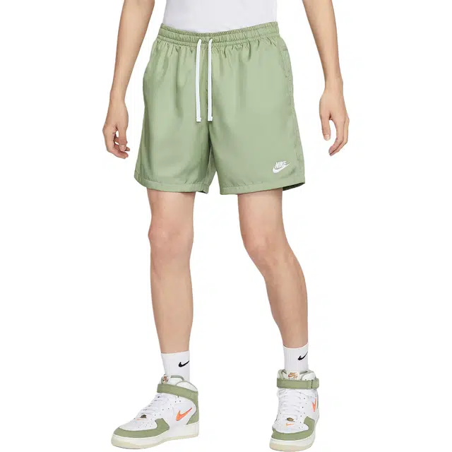Nike Shorts Green