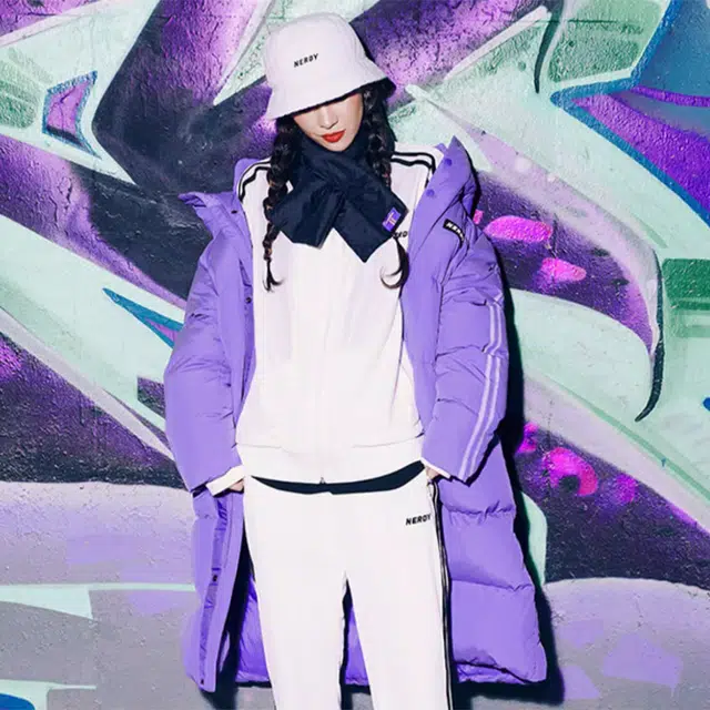 NERDY FW20