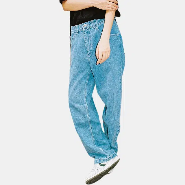 Polar Skate Co 93 Denim Jeans