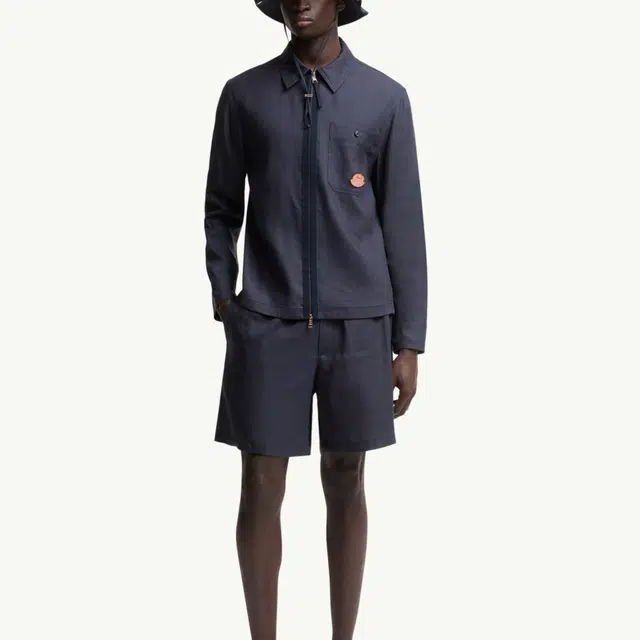 MONCLER GENIUS x Donald Glover SS25
