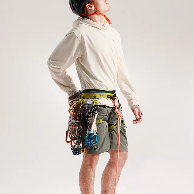 Arcteryx Konseal POSITIONING LOGO